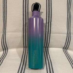 Brümate Glitter Mermaid Rehydration Bottle